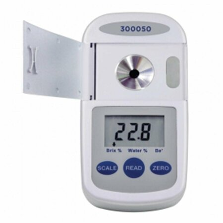 SPER SCIENTIFIC Pocket Digital Refractometer Honey SP467194